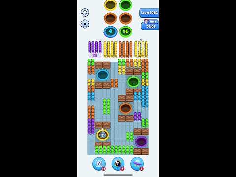 Hole People Level 1062