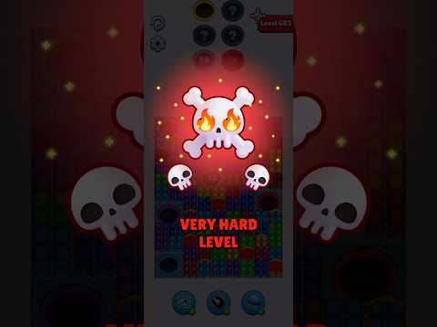 Hole People Level 683