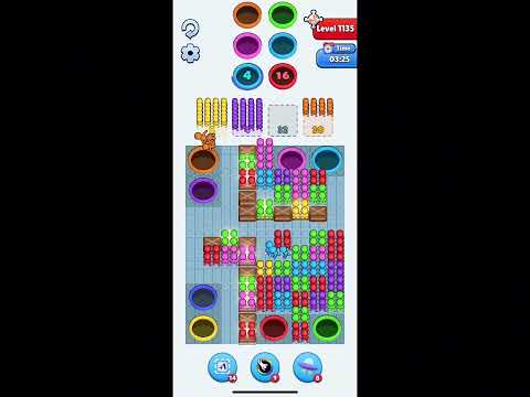 Hole People Level 1135