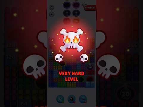 Hole People Level 677