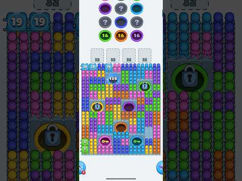 Hole People Level 600