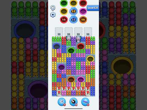 Hole People Level 625