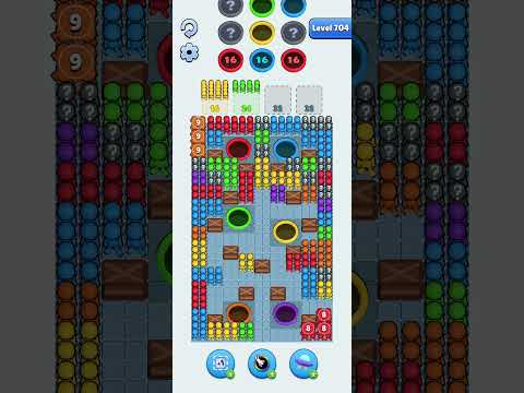 Hole People Level 704