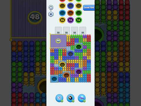 Hole People Level 700