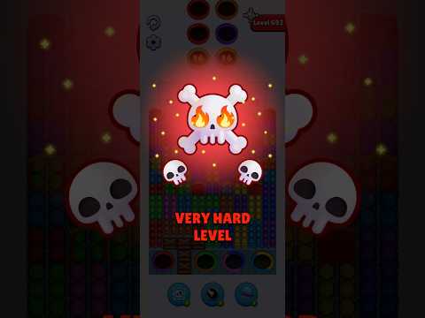 Hole People Level 693