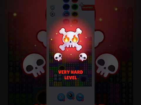 Hole People Level 663