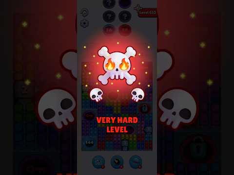 Hole People Level 653