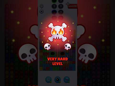 Hole People Level 698