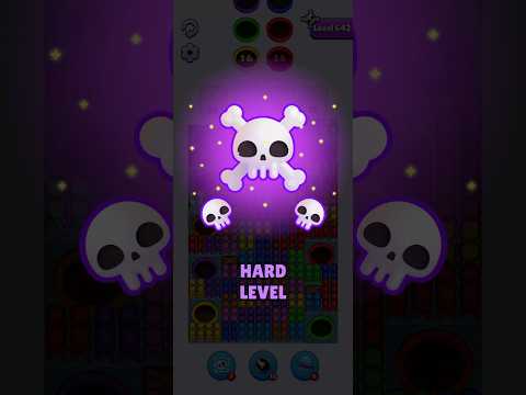 Hole People Level 642