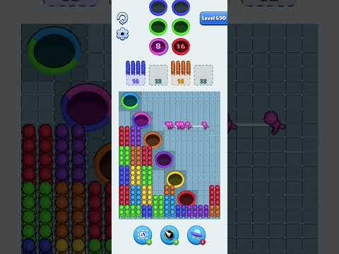 Hole People Level 690