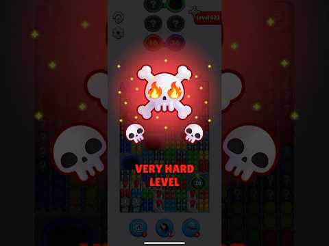 Hole People Level 623